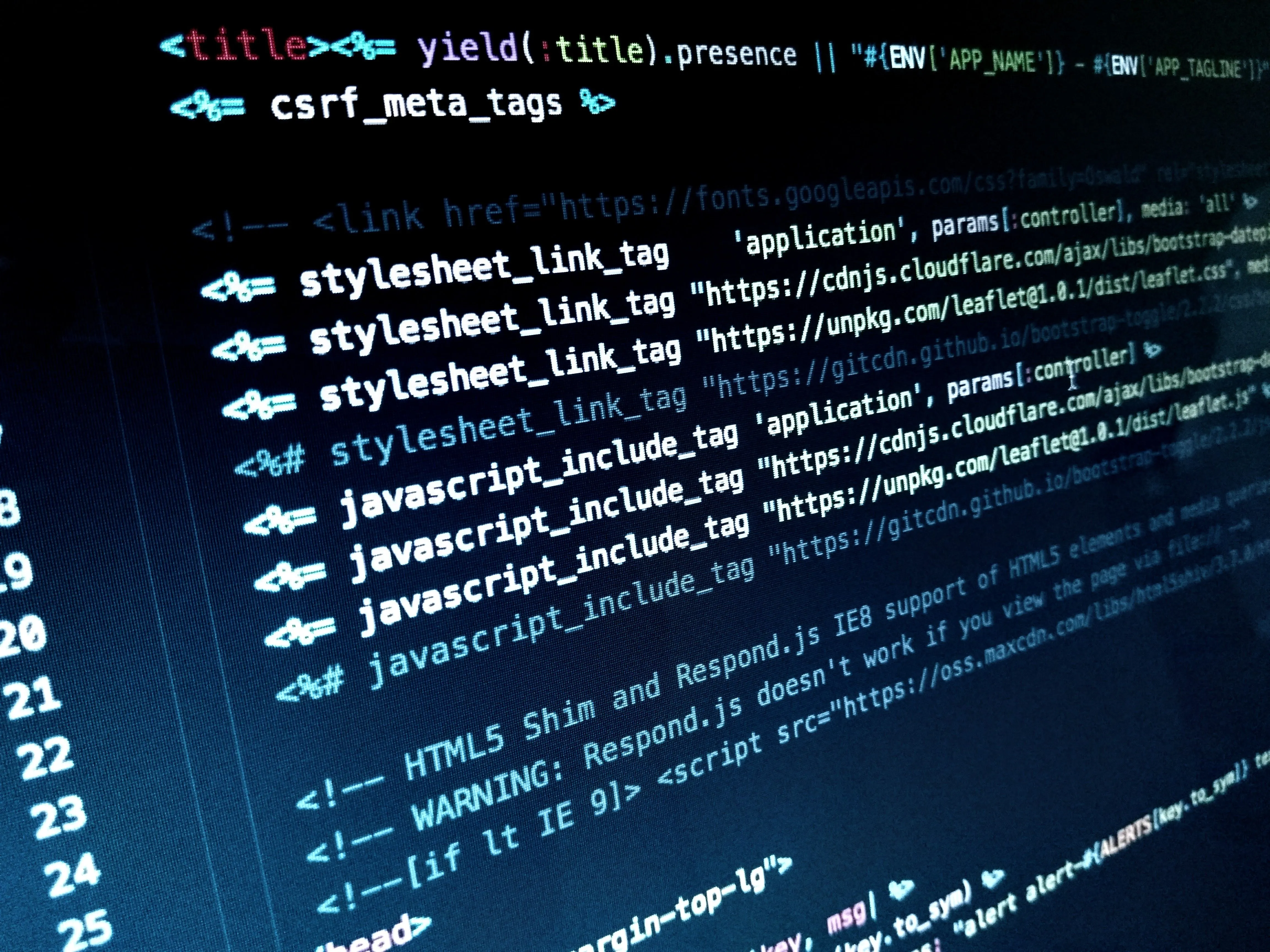 Key Features of Our